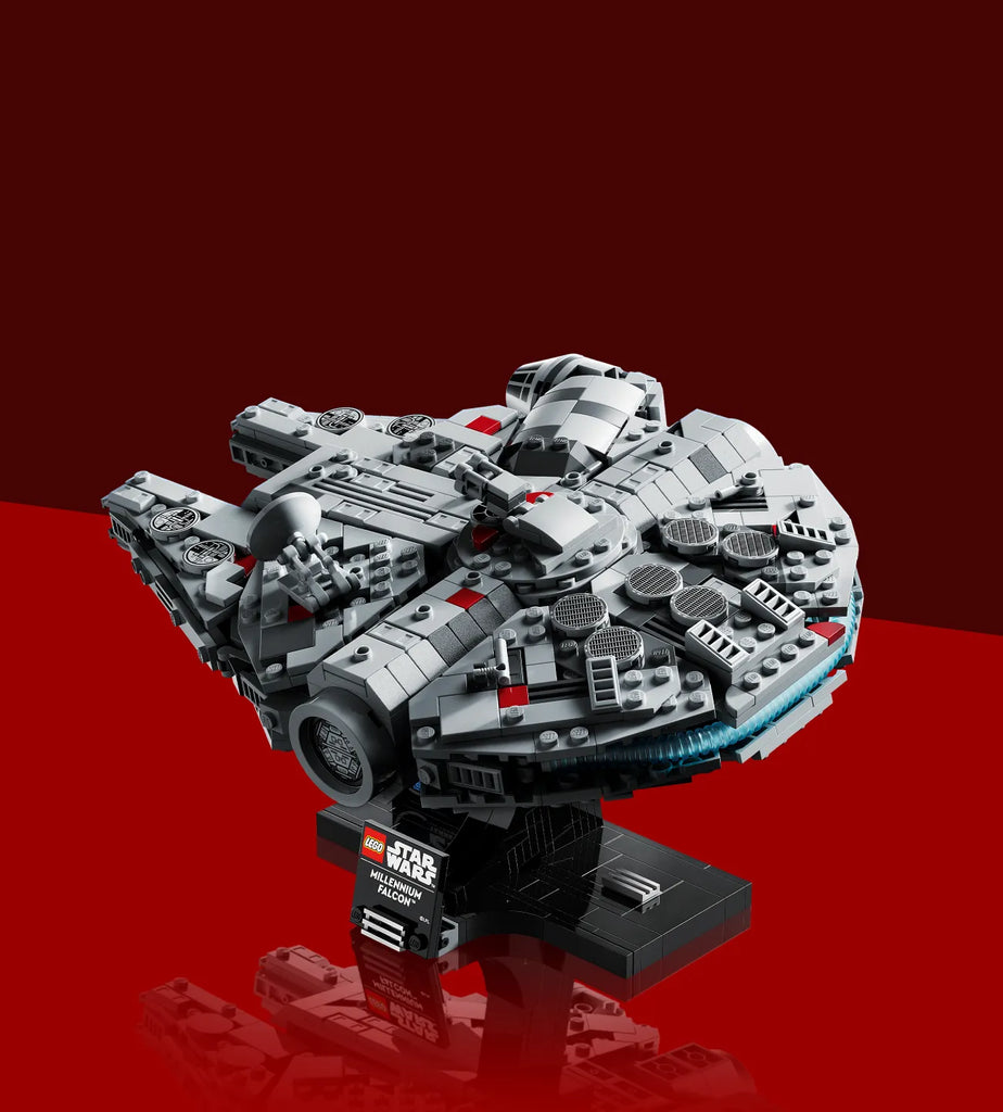 LEGO Star Wars Sets and Minifigures for sale!