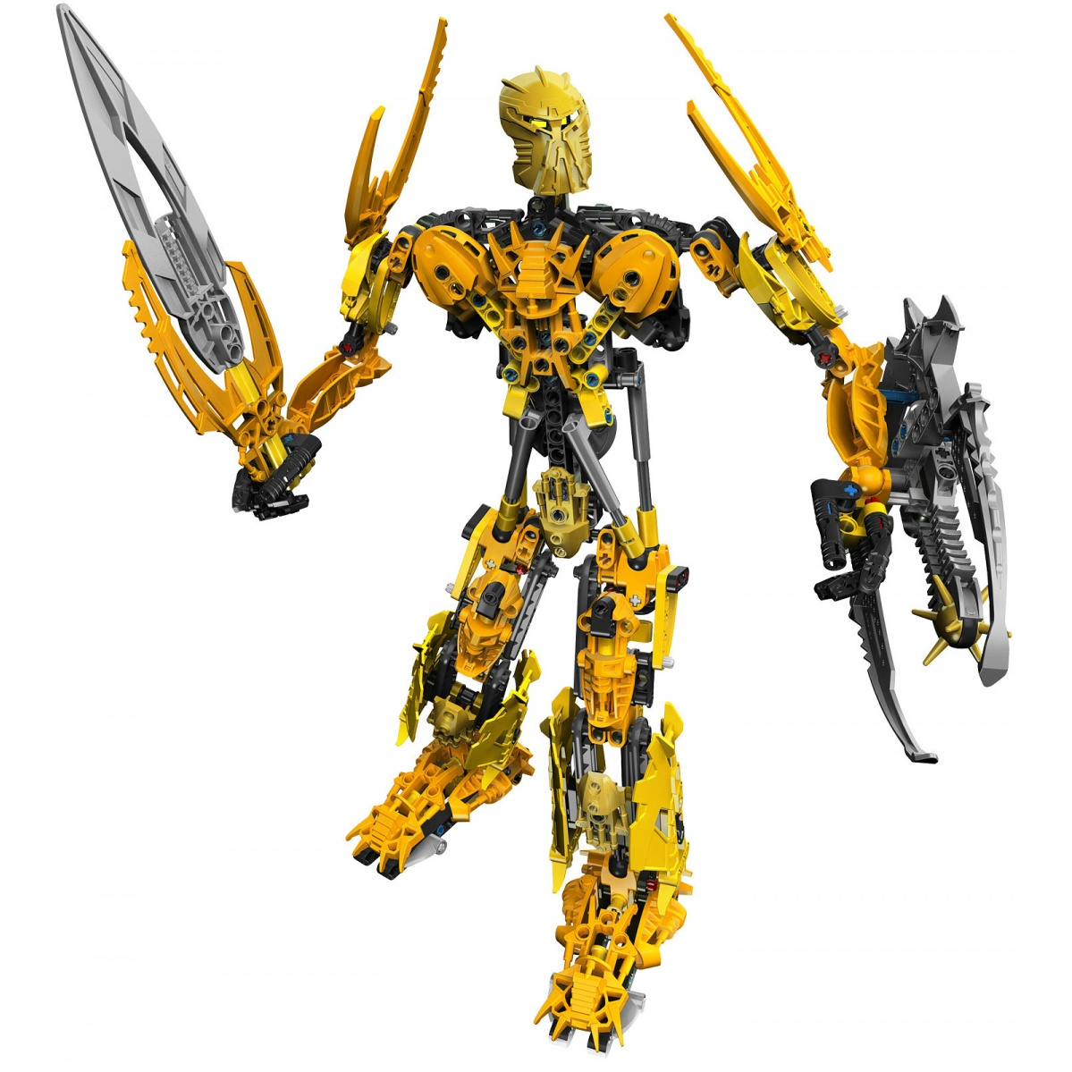 Mata Nui Bionicle Spherus Magna Mata Nui List Of All Bionicles