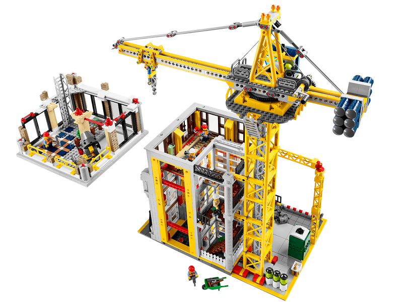 Lego modular buildings bricklink hotsell