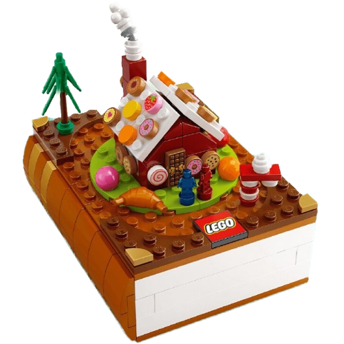 Hansel and Gretel 6384696 – Bricker King - Main Image