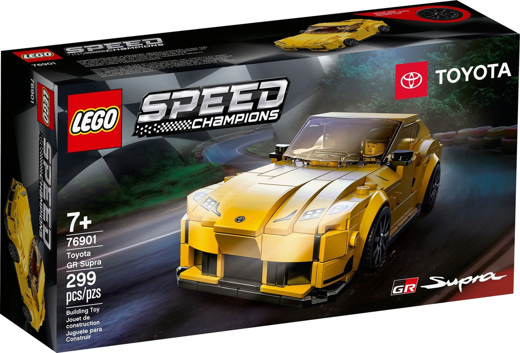 Retired LEGO Sets – Bricker King