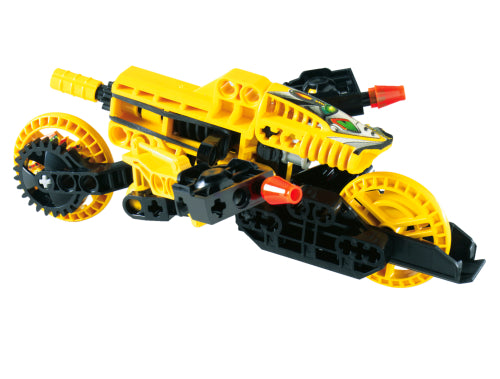 Display for LEGO Technic Power 8514