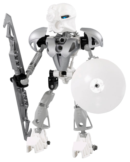 Bionicle Kopaka Nuva 8571 – Bricker King