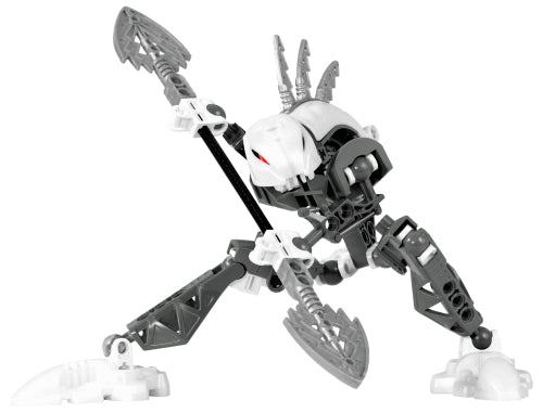 Rahkshi Lerahk - LEGO Bionicle set 8589