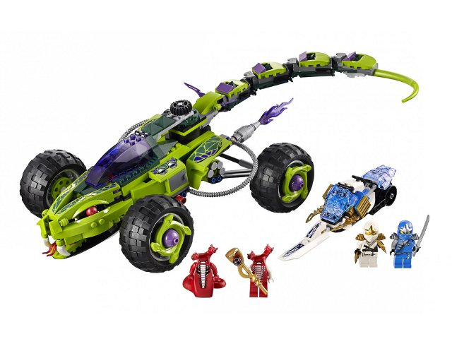 Ninjago Masters Of Spinjitzu Season Ninjago Season 14 Full