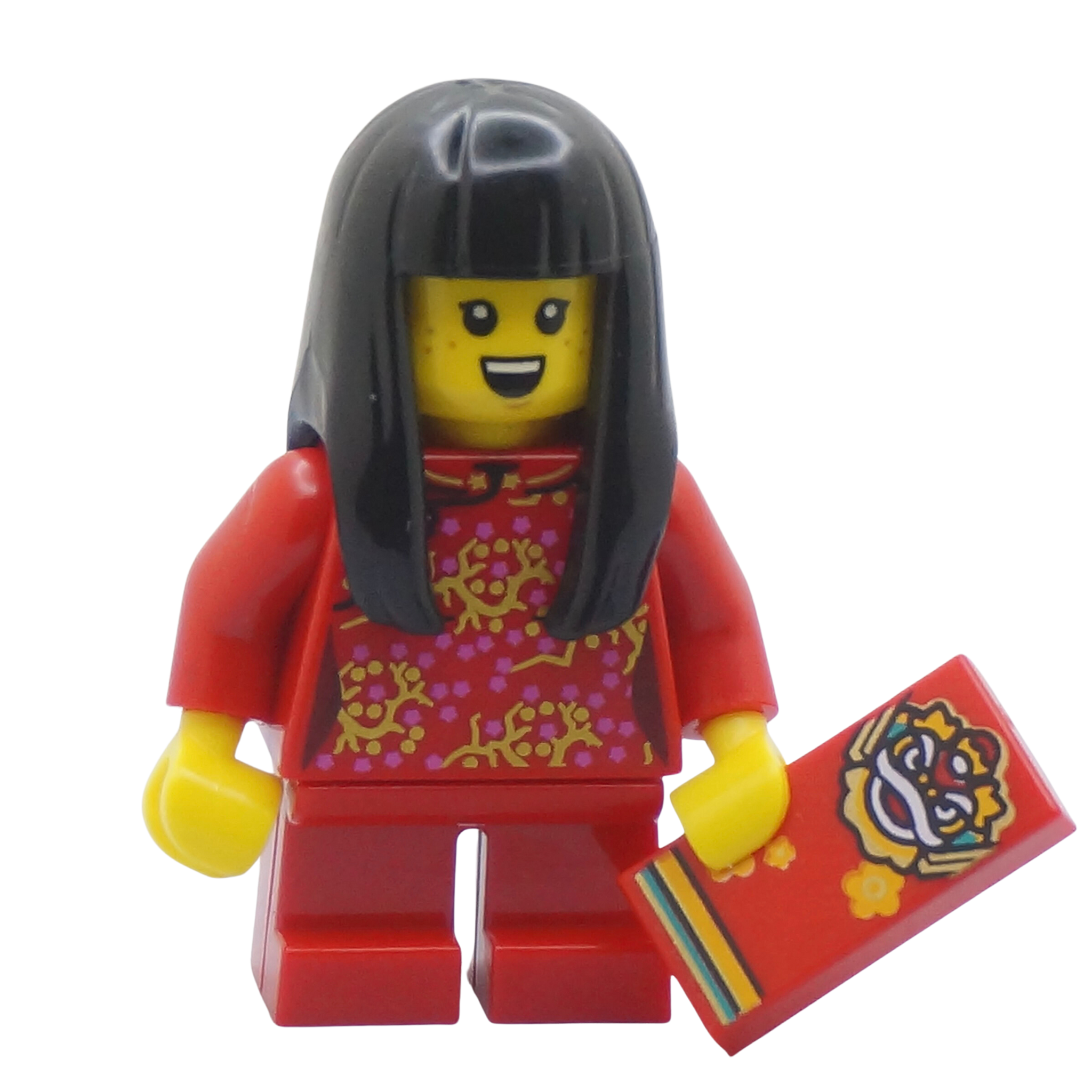 Girl with Dress Shirt – Bricker King