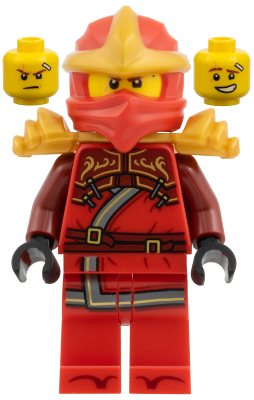 Kai ZX - Legacy Update – Bricker King Kai ZX - Legacy Update – Bricker King