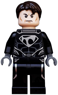 This LEGO minifigure is called, Tor-An . It's minifig ID is sh0081.