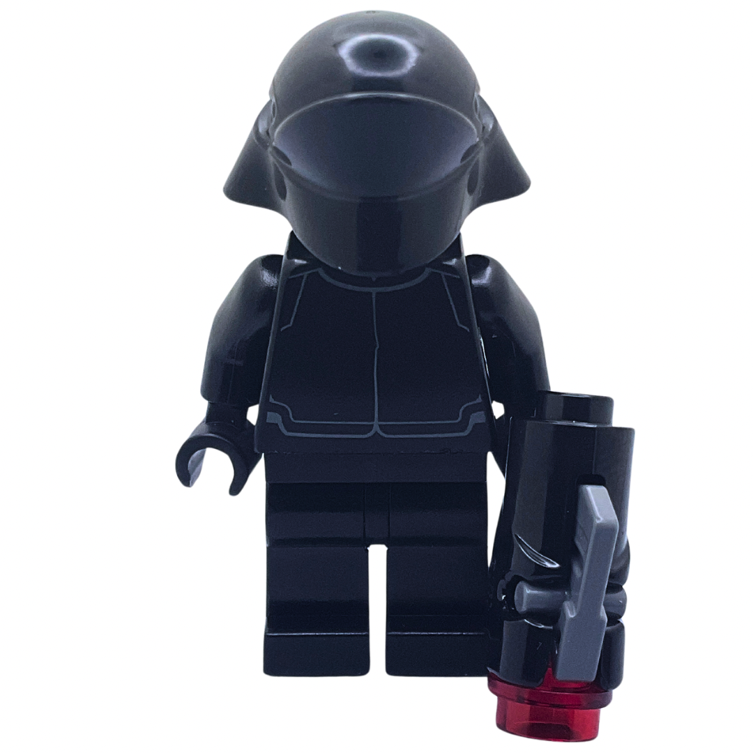 Lego Star Wars offers Lot Of Minifigures (2011-2015)