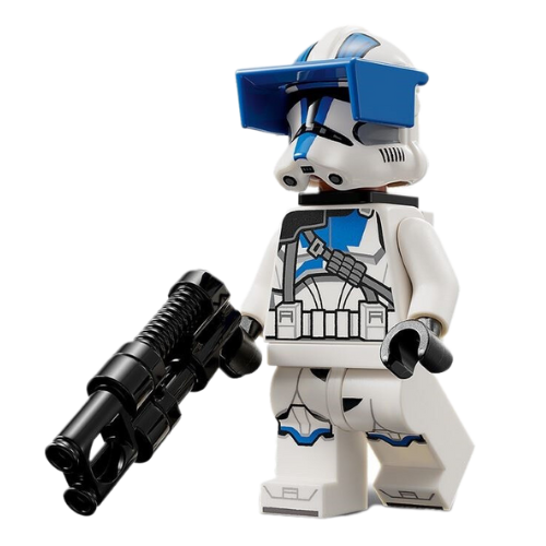 Custom clone minifigures sale