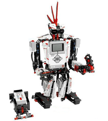 Display for LEGO MINDSTORMS Mindstorms EV3 31313