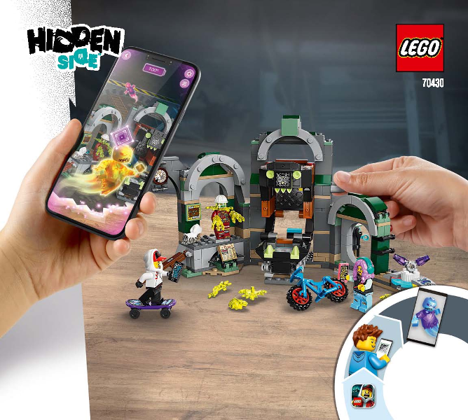 Newbury subway lego hotsell